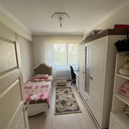 Apartment Vip Deniz Manzarali *