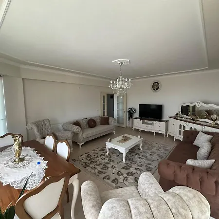 Apartment Vip Deniz Manzarali *