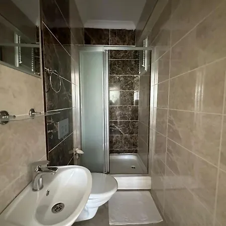 Vip Deniz Manzarali Apartment *