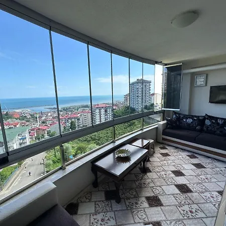Apartment Vip Deniz Manzarali *