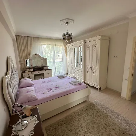 Vip Deniz Manzarali