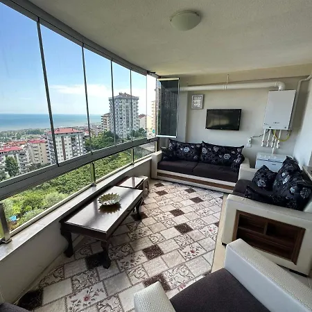 Vip Deniz Manzarali *