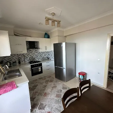 Apartment Vip Deniz Manzarali Trabzon