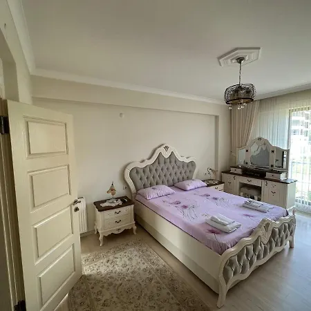 Vip Deniz Manzarali